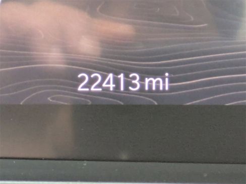 Used 2023 Jeep Grand Cherokee Overland image 21