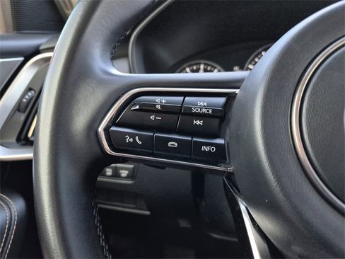 Used 2024 MAZDA CX-90 3.3 Turbo w/ Preferred Package image 32
