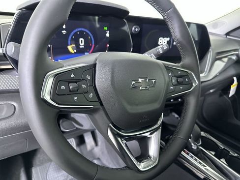 New 2026 Chevrolet Trax ACTIV FWD image 11