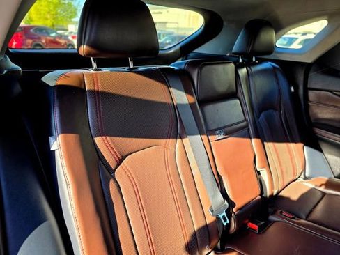 Used 2017 Lexus RX 350 AWD w/ Premium Package image 35