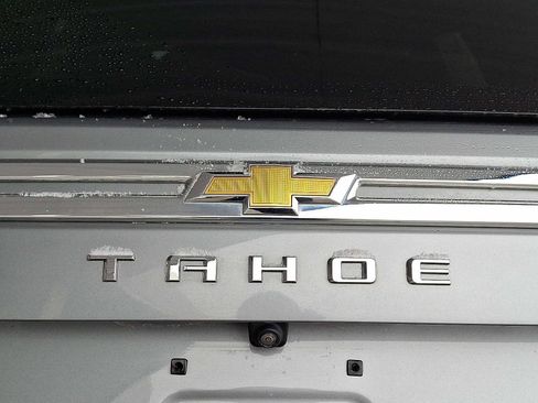 Used 2023 Chevrolet Tahoe LT w/ Luxury Package image 29