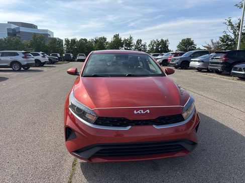 Used 2022 Kia Forte LXS FWD image 19