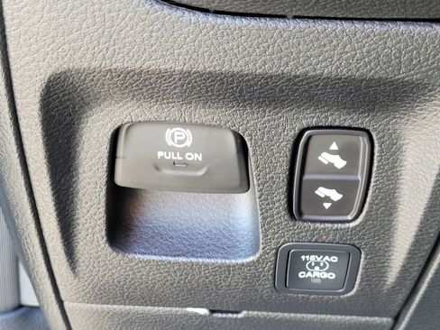 New 2026 RAM 1500 Big Horn AWD/4WD image 26