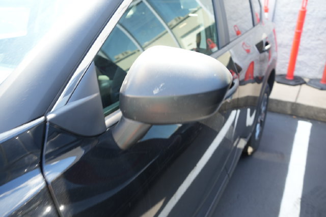Used 2024 Nissan Rogue S AWD/4WD image 11