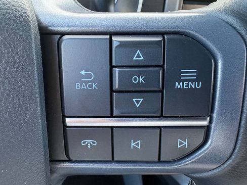 Used 2023 Ford F150 XLT w/ Equipment Group 301A Mid AWD/4WD image 34