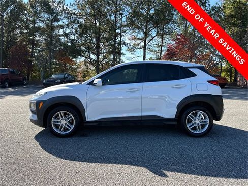 Used 2020 Hyundai Kona SE image 4