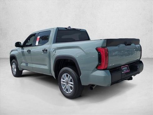 New 2026 Toyota Tundra SR5 AWD/4WD image 9