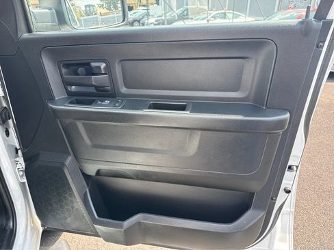 Used 2018 RAM 1500 Tradesman w/ Protection Group AWD/4WD image 21