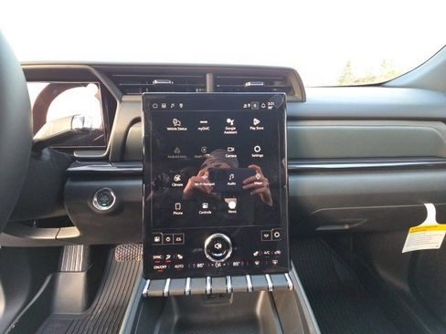 New 2026 GMC Terrain AT4 w/ LPO, Floor Liner Package image 11