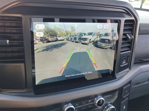 Used 2025 Ford F150 XLT w/ Equipment Group 301A Standard image 20