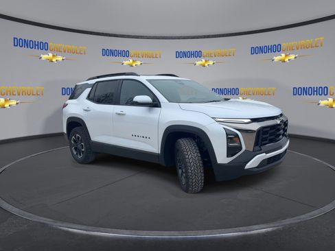 New 2026 Chevrolet Equinox ACTIV w/ Convenience Package III image 5