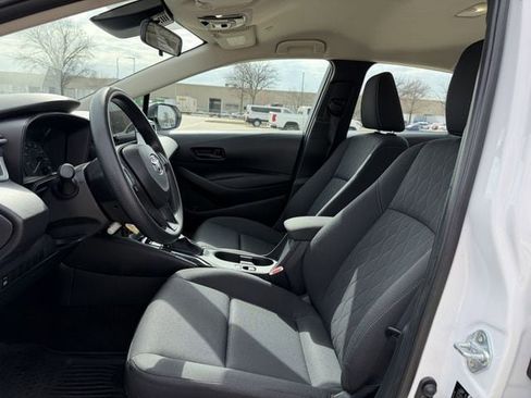 Certified 2024 Toyota Corolla LE image 23
