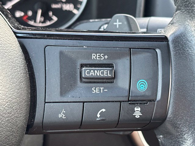 Certified 2023 Nissan Rogue SV w/ SV Premium B Package AWD/4WD image 20