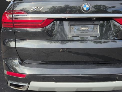 Used 2021 BMW X7 xDrive40i w/ Executive Package 2 image 45