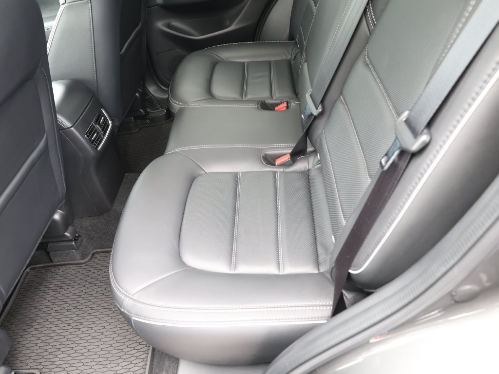 Certified 2024 MAZDA CX-5 AWD 2.5 S w/ Premium Plus Pkg image 20