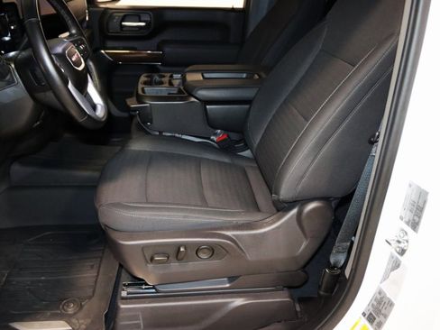 Used 2025 GMC Sierra 2500 SLE w/ SLE Convenience Package image 40