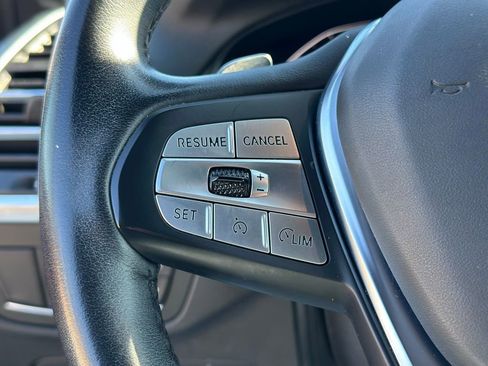 Used 2022 BMW X3 xDrive30i w/ Premium Package 2 image 30