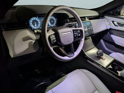 New 2026 Land Rover Range Rover Velar S AWD/4WD image 15