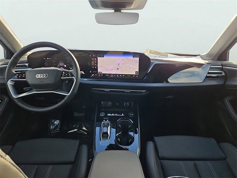 New 2025 Audi A5 2.0T Premium Plus image 5