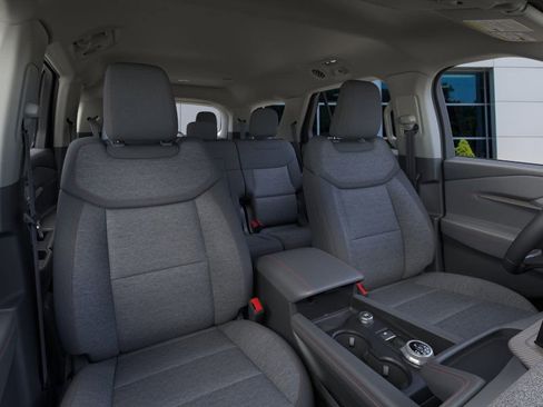 New 2026 Ford Explorer Active image 10