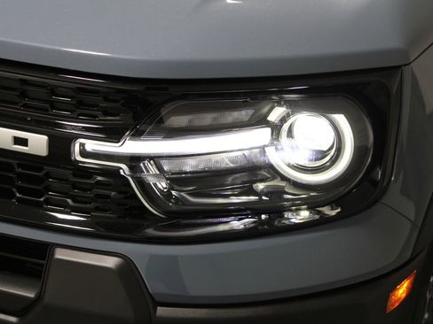 New 2025 Ford Bronco Sport Outer Banks w/ Outer Banks Tech Package+ image 57