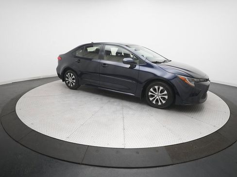 Used 2022 Toyota Corolla LE image 13