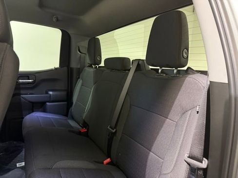 New 2026 Chevrolet Silverado 1500 Custom image 23