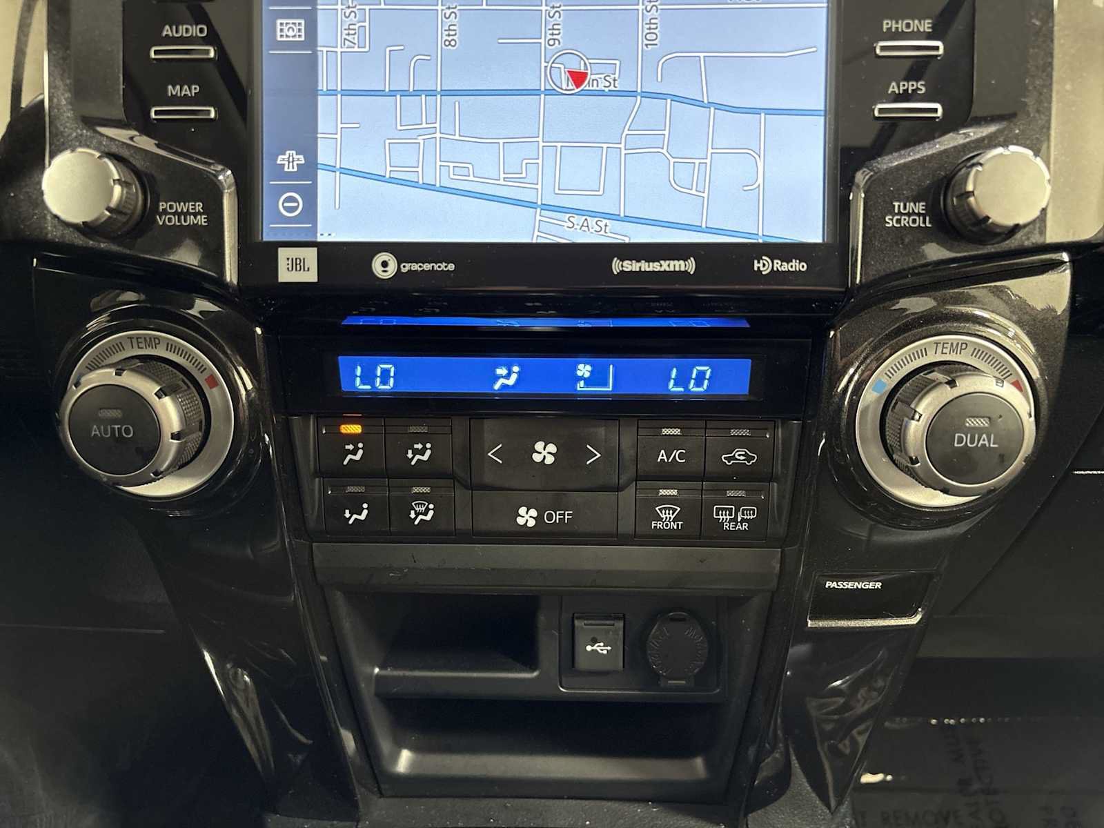 Certified 2024 Toyota 4Runner TRD Pro AWD/4WD image 21
