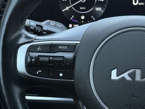 Used 2024 Kia Sportage X-Pro Prestige AWD/4WD image 13