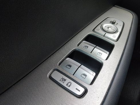 Used 2021 Hyundai Palisade Limited FWD image 27