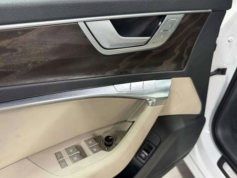 Used 2020 Audi A6 2.0T Premium w/ Convenience Package image 19