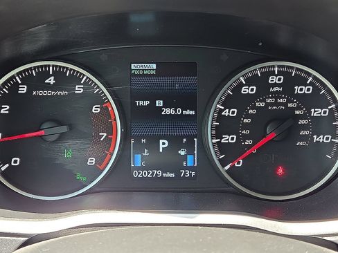 Used 2026 Mitsubishi Eclipse Cross SE AWD/4WD image 29