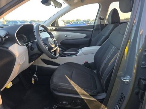 Used 2024 Hyundai Tucson SEL FWD image 6