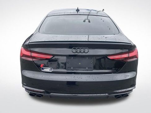 Used 2023 Audi S5 Prestige image 4