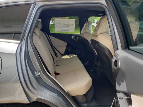 New 2026 BMW X3 xDrive30i w/ Premium Package AWD/4WD image 17