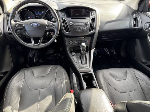 Used 2015 Ford Focus SE w/ Equipment Group 201A image 15