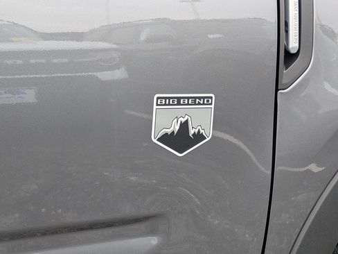 New 2025 Ford Bronco Sport Big Bend image 5