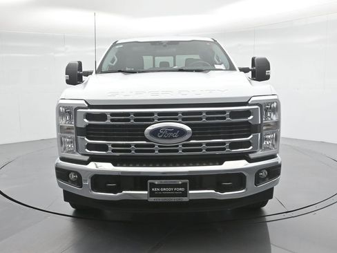 New 2026 Ford F350 XLT RWD image 50