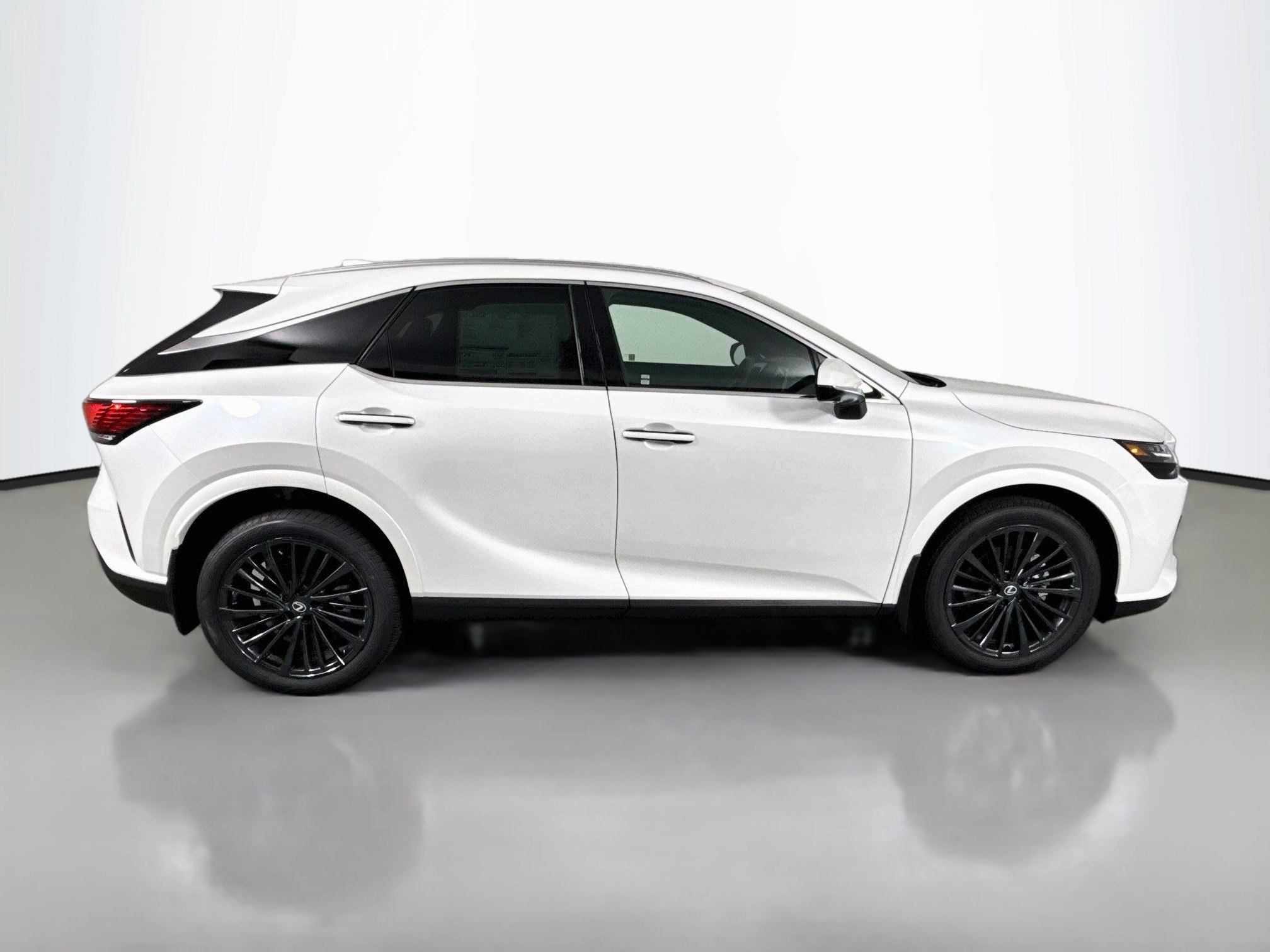 New 2026 Lexus RX 350 Premium w/ Convenience Package AWD/4WD image 8