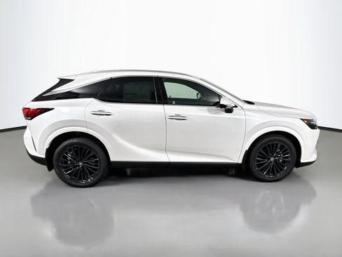 New 2026 Lexus RX 350 Premium w/ Convenience Package AWD/4WD image 8