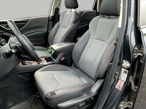 Used 2019 Subaru Forester Sport w/ Popular Package #2 AWD/4WD image 21