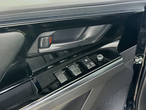 Used 2023 Toyota bZ4X Limited w/ Weather Package image 22