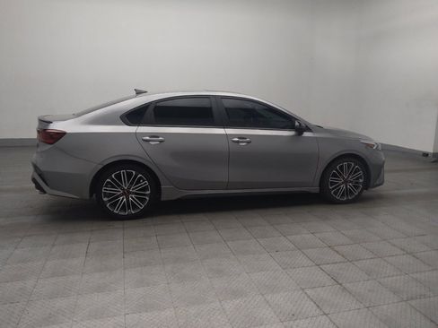 Used 2022 Kia Forte GT w/ GT2 Package FWD image 10