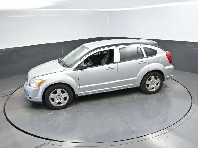 Used 2009 Dodge Caliber SXT FWD image 30