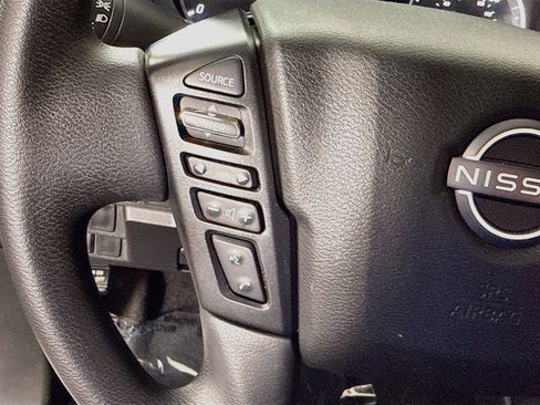 Used 2024 Nissan Frontier S RWD image 14
