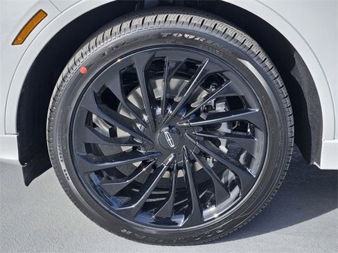 New 2026 Lincoln Aviator Reserve image 10