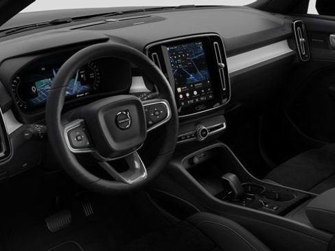 New 2026 Volvo XC40 B5 Ultra w/ Protection Package Premier image 10