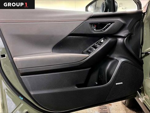 Used 2024 Subaru Crosstrek 2.5i Limited image 22