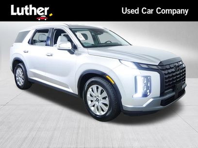 Used 2024 Hyundai Palisade SEL