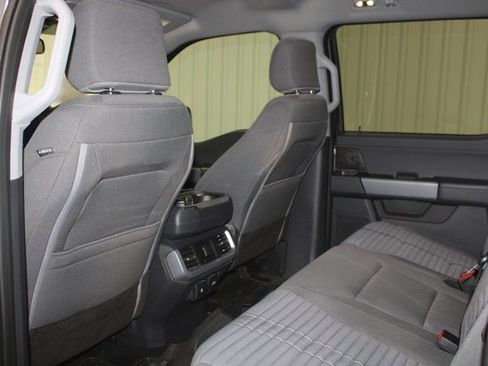 Used 2023 Ford F150 XLT w/ Equipment Group 302A High image 17